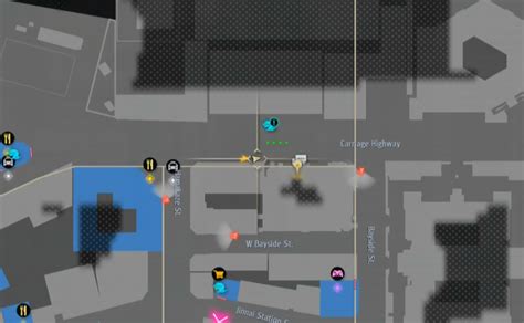 Forget Me Not (Substory/Side Quest) Guide .